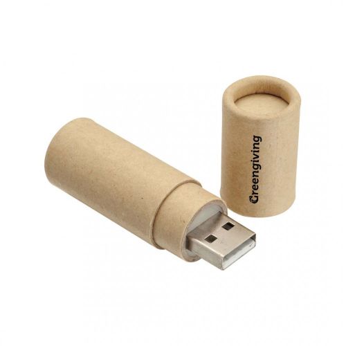 USB - Recyclingkarton - Bild 2